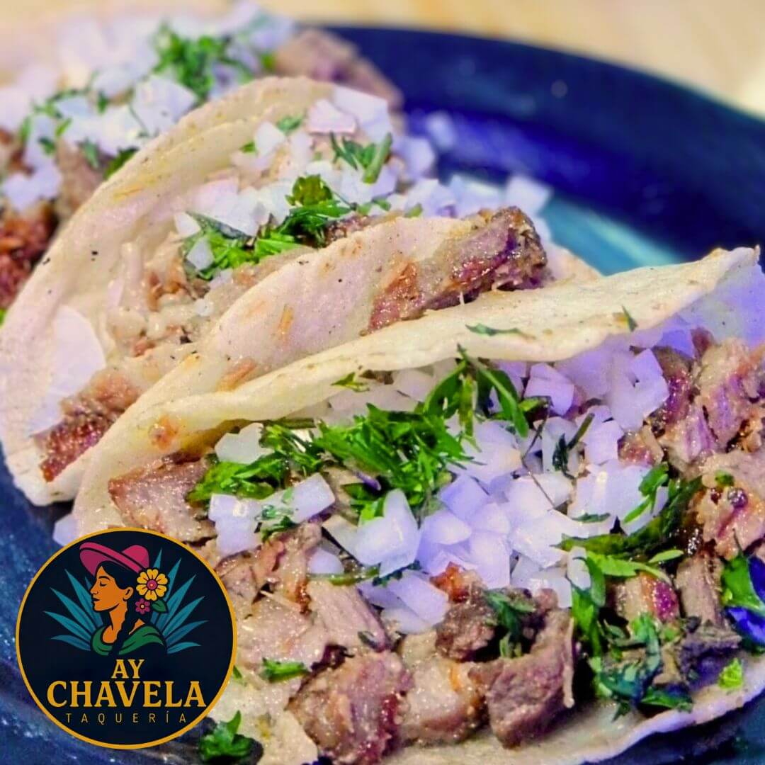 TACOS DE SUADERO