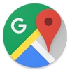 Ay Chavela en Google Maps